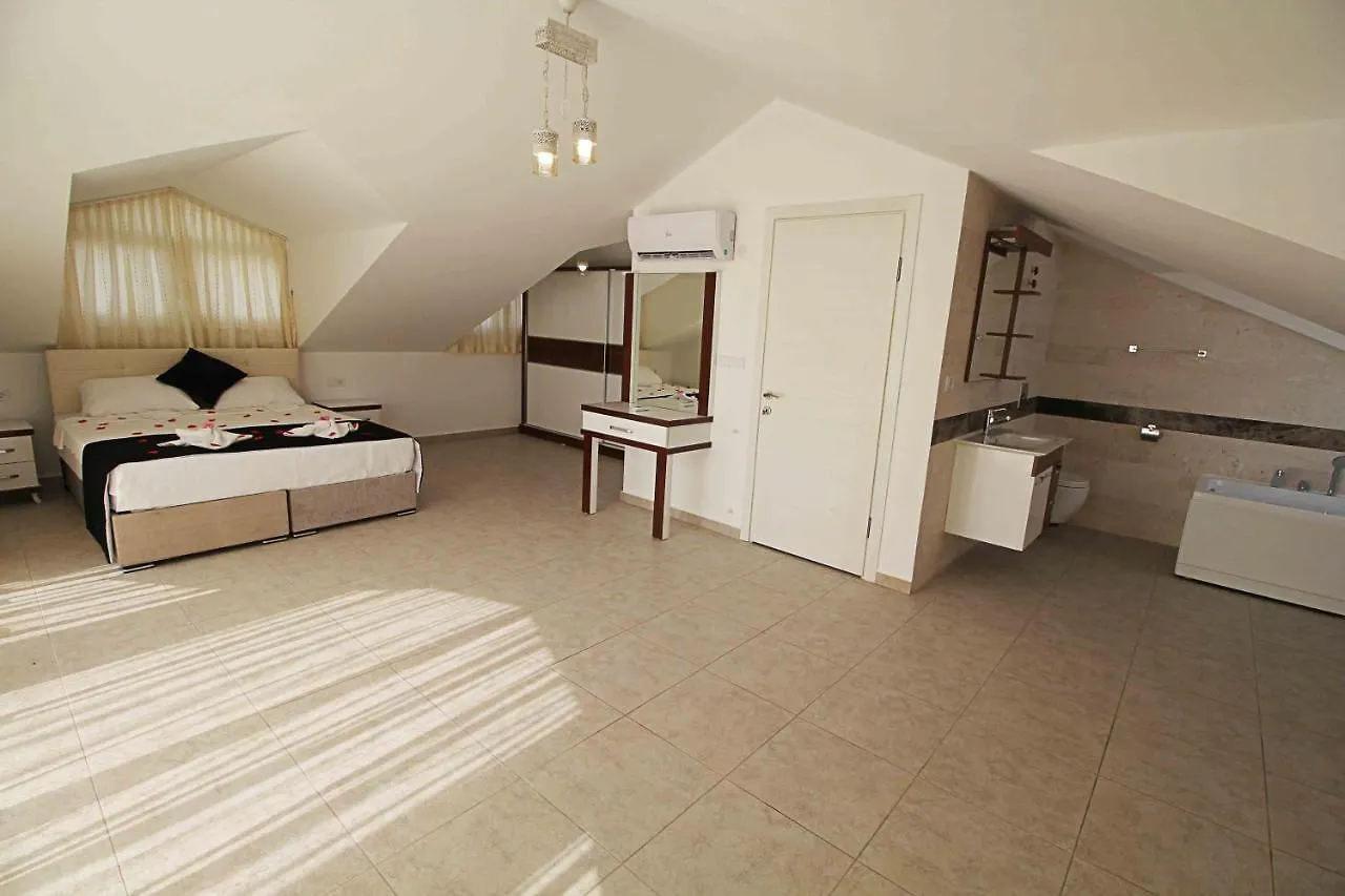 Villa Zehra Vıllas Fethiye