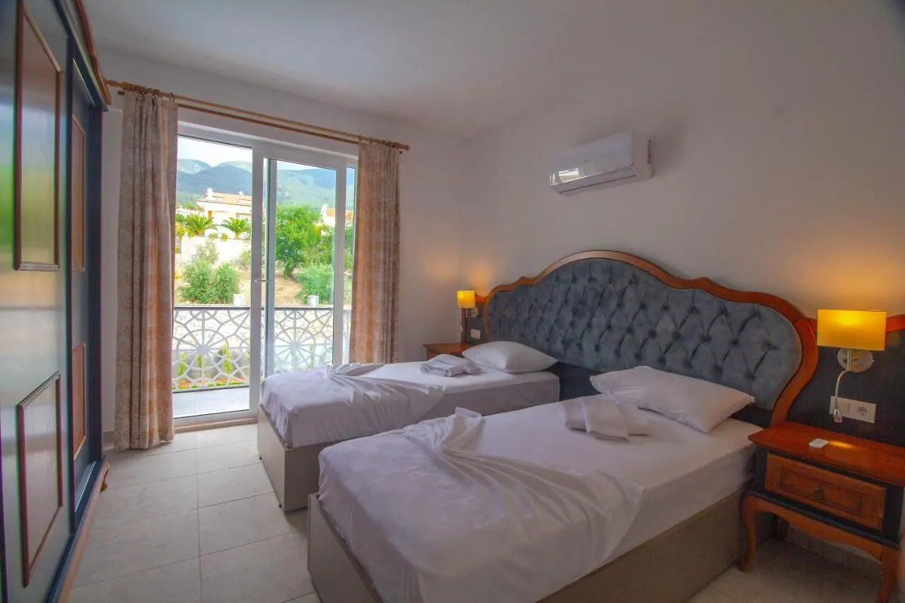 Zehra Vıllas Fethiye Türkiye