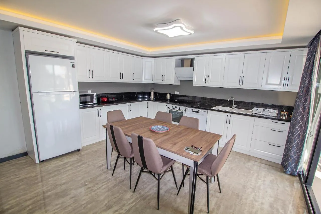 Villa Zehra Vıllas Fethiye