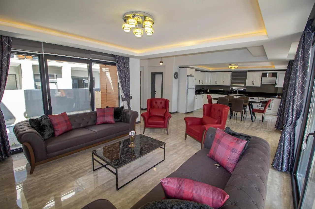 Zehra Vıllas Fethiye Villa