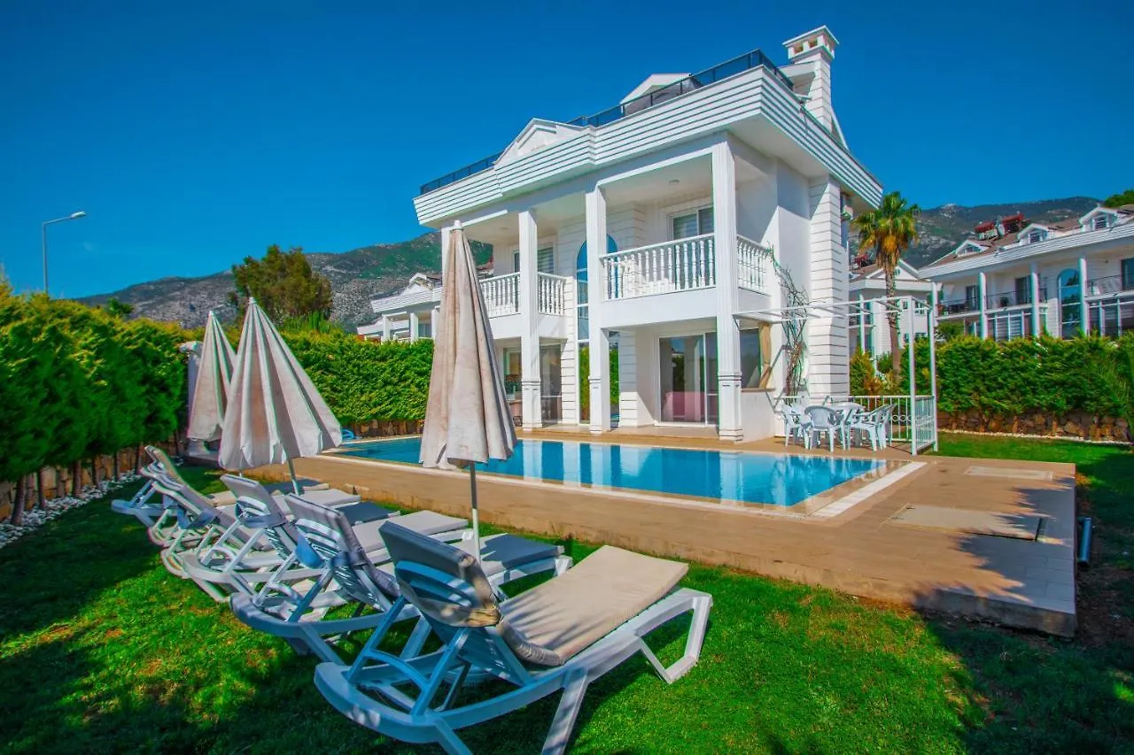 Zehra Vıllas Fethiye 0*,  Türkiye