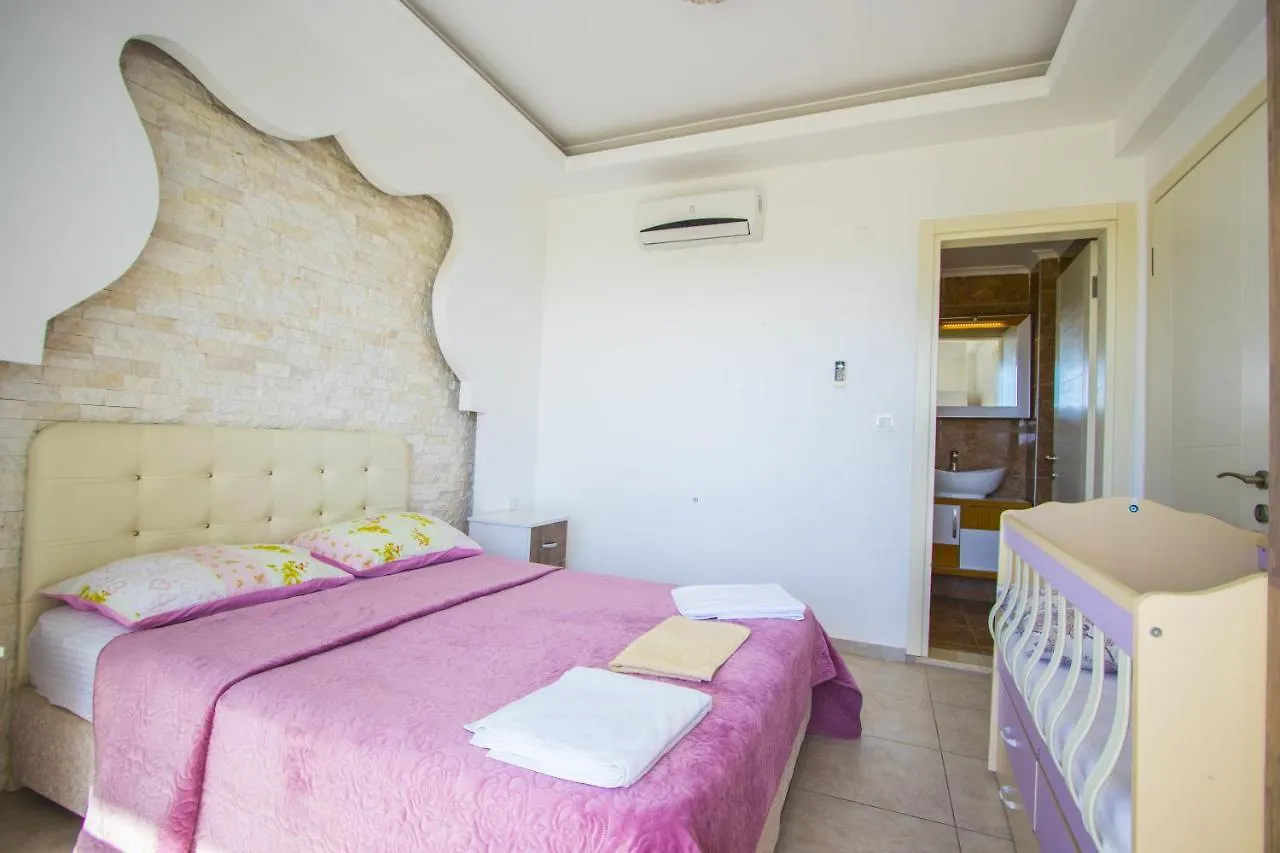 Zehra Vıllas Fethiye Villa