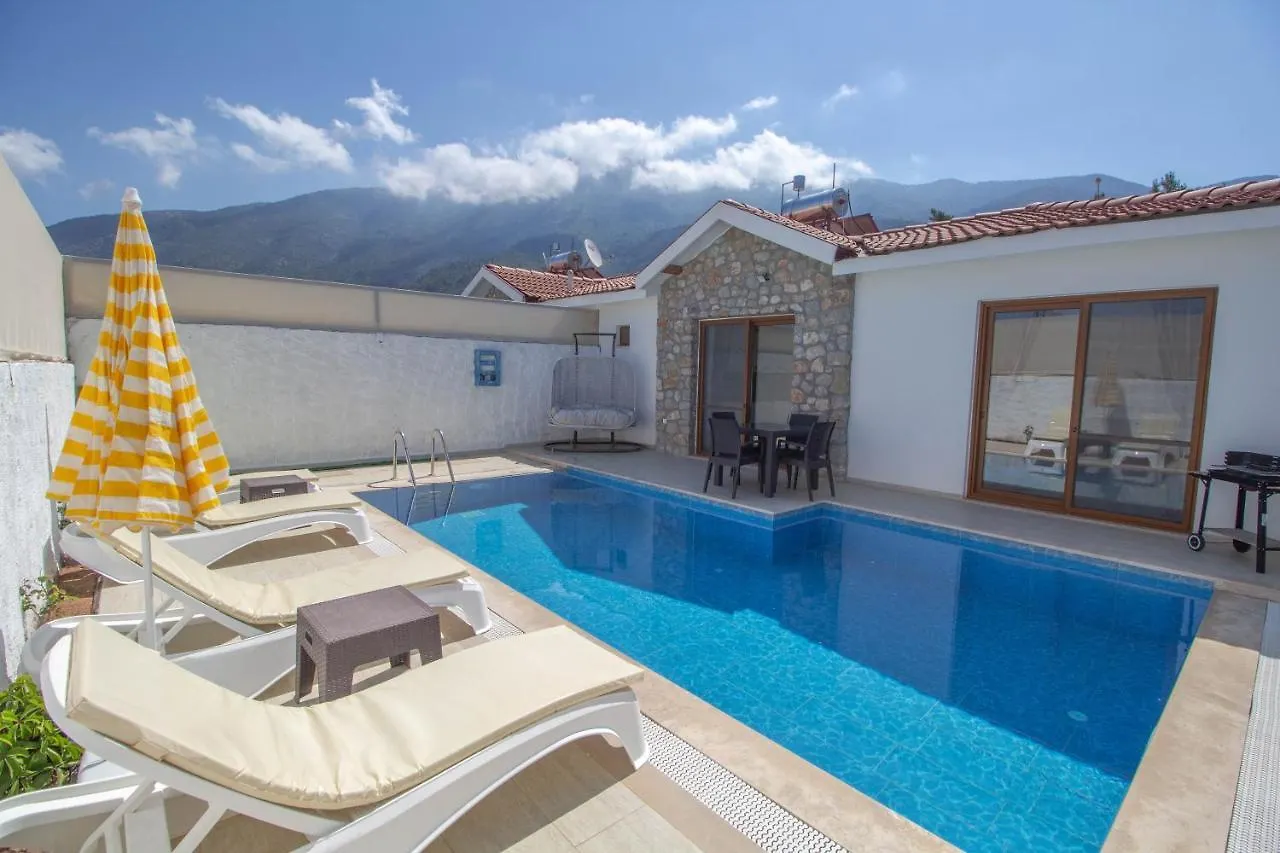 Zehra Vıllas Fethiye 0*,  Türkiye