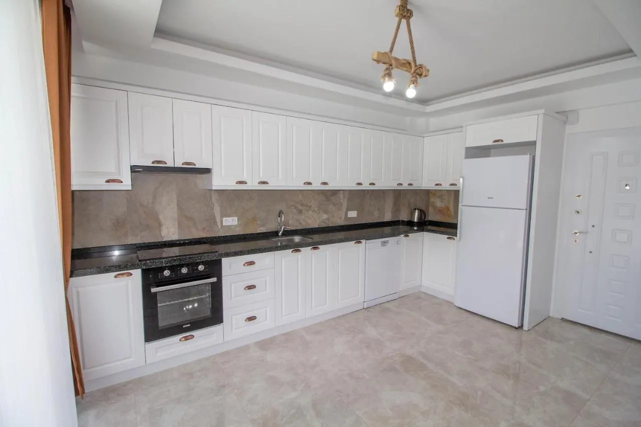 Villa Zehra Vıllas Fethiye Türkiye
