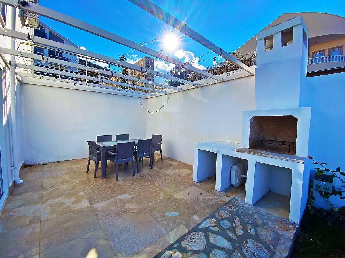 Villa Zehra Vıllas Fethiye