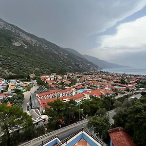 4* Otel Belle Vue ölüdeniz