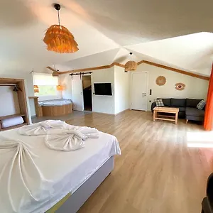 3* Otel Guenes Boutique - Oludeniz
